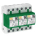 Обмежувач перенапруг OBO Bettermann (5096835) MCD 50-B 3-OS