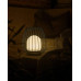 Світильник вуличний портативний Nordlux 2218105006 Jim To-Go LED 1x3W 2700K 300Lm IP54 блакитний