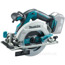 Акумуляторна циркулярка Makita DHS680Z