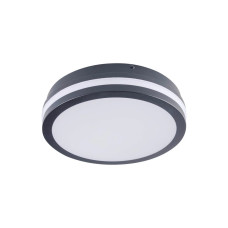 Стельовий світильник Kanlux 32948 Beno LED 1x18W 4000K 1400Lm IP20 графітовий