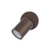 Світильник поворотний, спот TK Lighting 5957 Top GU10 1x10W IP20 коричневий