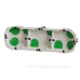 Тримісний підрозетник Schneider Electric Multifix Air (imt35031)