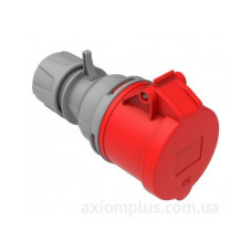 Роз'єм Bemis BC1-3505-2312 380В 5х32A поліамід IP44 (6.2.1.159077)