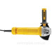 Кутова мережева шліфмашина DeWALT DWE4233 1400Вт Ø125мм 11500об/хв