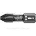 Ударна біта Wera (8958) DC Impaktor PZ2 25мм
