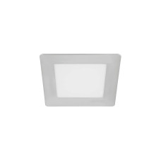 Точковий світильник Eglo 94519 Fueva LED 1x2.7W 3000K 330Lm IP20 нікелевий