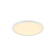 Світильник стельовий Nordlux 47276001 Oja LED 1x14.5W 2700K 1600Lm IP20 білий