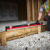 Рівень MILWAUKEE 4932459894 Redstick для роботи з бетоном 120см Рівень MILWAUKEE 4932459894 Redstick для роботи з бетоном 120см