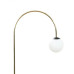 Торшер Zuma Line 1223 Bow E14 1x10W IP20 золотий (5905316690097) Торшер Zuma Line 1223 Bow E14 1x10W IP20 золотий (5905316690097)
