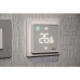 Терморегулятор Devi Smart (+5+45С) Wi-Fi 85х85мм 16A білий (140F1141)