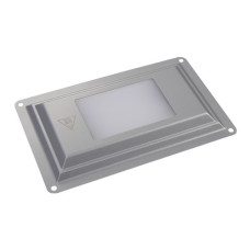 Світильник LED ВТН ДББ 8W 5000K IP54 ( B12-0850-В4М )