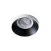 Точковий світильник Kanlux 29139 Simen GU10/GU5.3 1x10W IP20 чорний