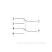 Тумблер EMAS MA123 ON-OFF-ON