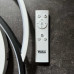 Світильник LED smart DOMINO+пульт круг 90W 3000-5000K IP20 ( 220555 )