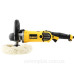 Полірувальна машина DeWALT DWP849X 1250Вт