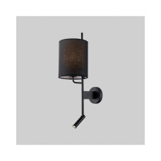 Бра, настінний світильник MJ-Light MJ15025 Voro E27+LED 2x3W 3000K-3200K IP20