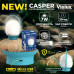 Ліхтарик CASPER LED 7W 726Lm 20 год. Violux ( 360204 )