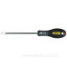 Викрутка з розширюється жалом Stanley FatMax SL5, 5х100
