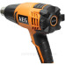 Фен AEG 4935441015 1500Вт 300/560ºС