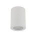 Точковий світильник TK Lighting 10932 Ligno GU10 1x10W IP44 білий
