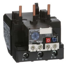 Теплове реле перевантаження Schneider Electric LRD3355 30-40A Теплове реле перевантаження Schneider Electric LRD3355 30-40A