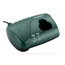 Зарядний пристрій Metabo LC 40 (627064000) 10,8В Зарядний пристрій Metabo LC 40 (627064000) 10,8В