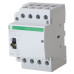 Магнітний пускач Promfactor MCF3i 40A 2NO 2NC 230В (MCF3i4022230) Магнітний пускач Promfactor MCF3i 40A 2NO 2NC 230В (MCF3i4022230)