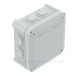 Розподільча коробка OBO Bettermann Т 60 114х114х57мм ІР66 (2007061)