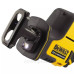 Шабельна акумуляторна пила DeWALT DCS312N XR Li-Ion 10,8/12В 0-2800ход/хв