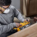 Стрічкова безщіткова шліфмашина DeWALT DCW220P2 XR Li-lon 18В розмір стрічки 75х533мм