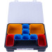 Пластиковий органайзер E.Next e.toolbox.pro.15, 15