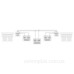 Бездротове реле керування F&F STR-4D 10-27В DC 6А/24В
