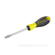 Викрутка Stanley ESSENTIAL SL5, 5х100
