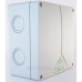Вологозахищена клемна коробка Spelsberg Abox 100-10² (sp81041001) IP65 з клемником