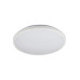 Світильник стельовий з пультом Kanlux 37332 Arvos LED 1x37W 3000K-6500K 2680Lm IP20 білий