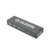 Блок живлення Oledim 7771318 PS-48-300W 48V IP20 чорний
