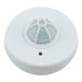 Інфрачервоний датчик руху TNSy ДР 013Б 1200Вт 180-360° 12м IP20 білий (TNSy5502879) Інфрачервоний датчик руху TNSy ДР 013Б 1200Вт 180-360° 12м IP20 білий (TNSy5502879)