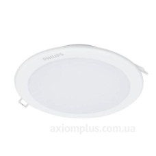 Світильник Philips DN027B G3 LED6/NW 6Вт 4000К Світильник Philips DN027B G3 LED6/NW 6Вт 4000К