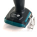 Акумуляторний шуруповерт Makita DTD154Z 18В