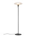 Торшер Nordlux 2010884001 Verona E27 1x40W IP20 чорний