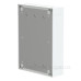 Навісний щит Schneider Electric PrismaSeT S LVSST424 4 ряди 24М