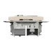 Розетка Schneider Sedna Design бежева комп'ютерна RJ45 Cat. 6 UTP + TV ( SDD112469T )