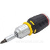Набір біт Stanley FMHT0-62688 Stubby з реверсивним тримачем (6шт)