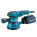 Ексцентрикова шліфувальна машинка Makita BO5041 300Вт