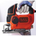 Електролобзик Black&Decker KS901PEK