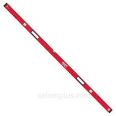 Магнітний рівень MILWAUKEE 4932459073 Redstick Backbone 200см