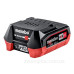 Акумуляторний блок Metabo LiHD 12В 4Аг (625349000)