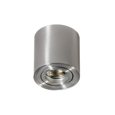 Точковий світильник Azzardo AZ1756 Mini Bross GU10 1x50W IP20 алюмінієвий