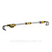 Акумуляторний світлодіодний ліхтар DeWALT DCL045 XR Li-Ion 12/18В В 800/1650лм