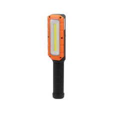 Ліхтарик STHOR 10Вт 1000/450 Лм 2000mAh ( 82738 )